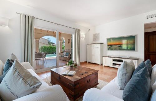 Sa Rapita Villa | Casa Mayor Strand Es Trenc 5 min