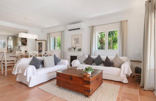 Sa Rapita Villa | Casa Mayor Strand Es Trenc 5 min