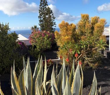Tias Villa | Casa Mcelroy