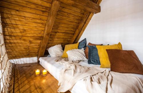 Homorod House | Casa Meburger 279