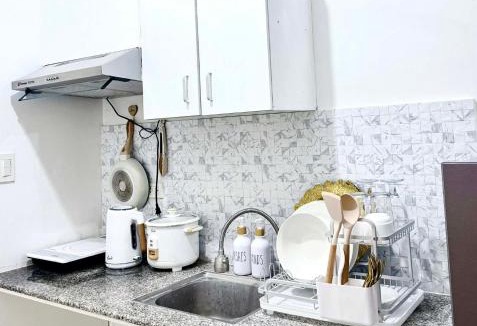 Minglanilla Apartment | Casa Mecca