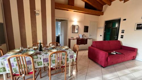 Pozzolengo Apartment | Casa Meda Tabachere Appartamento Sirmione Desenzano del Garda