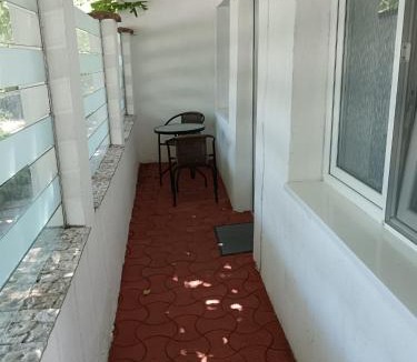 2 Mai House | Casa Mediterana