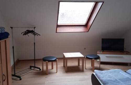 Neureut Sudlicher Teil House | Casa Mediterran