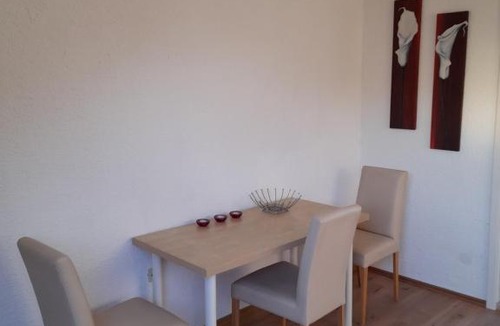 Neureut Sudlicher Teil House | Casa Mediterran