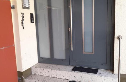 Neureut Sudlicher Teil House | Casa Mediterran