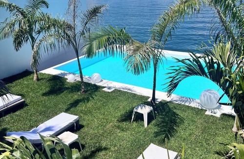 Tequesquitengo House | Casa Mediterranea, luxury and comfort