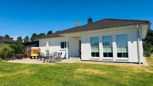 Marlow House | Casa Meeresbrise Marlow