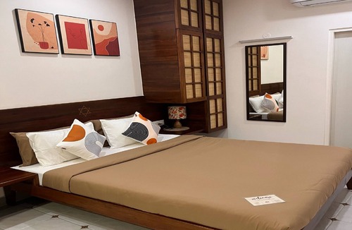 Heritage Town Hotel | Casa Mel