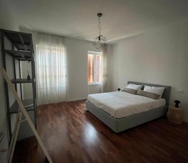 Bolognano-Vignole Apartment | Casa Mela