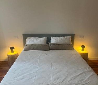 Bolognano-Vignole Apartment | Casa Mela