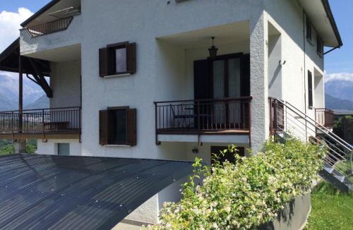 Colico Piano Apartment | Casa Mela