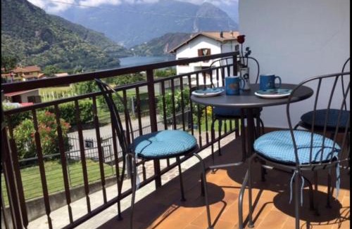 Colico Piano Apartment | Casa Mela