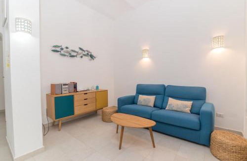 Palau Apartment | Casa Mela