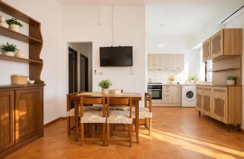 Sant'Antioco Apartment | Casa Melargo - Sant 'Antioco