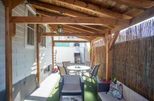 Castejon House | Casa Melchor