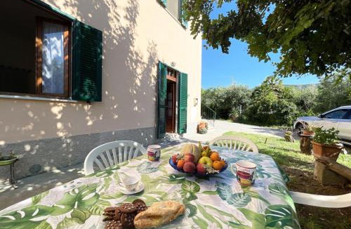 Portoferraio House | Casa Meli - ArgonautiVacanze