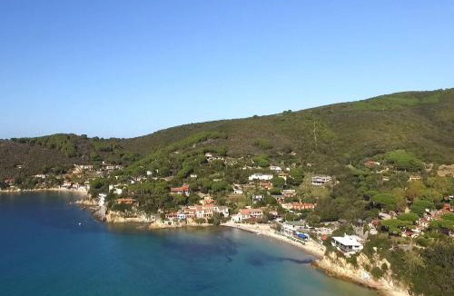 Portoferraio House | Casa Meli - ArgonautiVacanze
