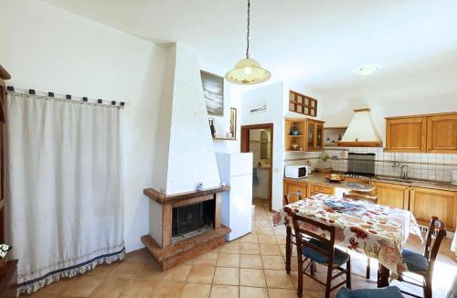 Portoferraio House | Casa Meli - ArgonautiVacanze