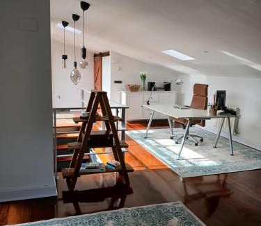 Castro Urdiales House | Casa Melida
