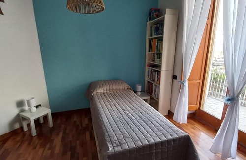 Nola Apartment | Casa Melina