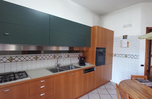 Nola Apartment | Casa Melina