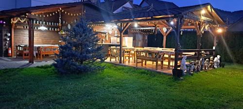 Viseu de Sus House | casa melinda