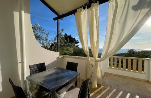 Marina di Felloniche House | CASA MELODIA - Vista mare favolosa - Immersa negli uliveti - Experiences