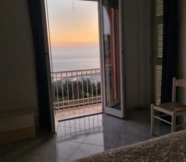 Finale Ligure House | Casa Melograno