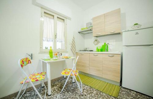 Presicce House | Casa Meluccia