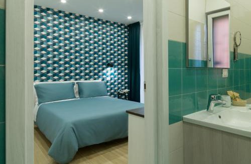 Pagani Bed & Breakfast | Casa Memi