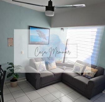 Caleta Apartment | Casa Memmar