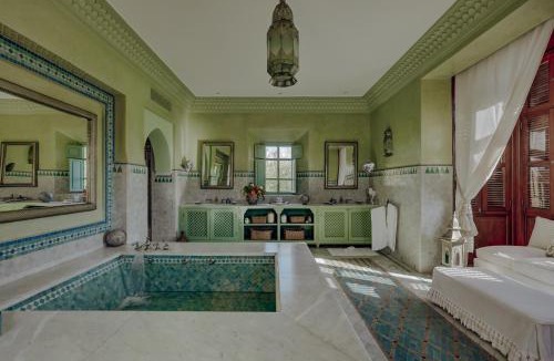 Tassoultante House | Casa Memoria Marrakech
