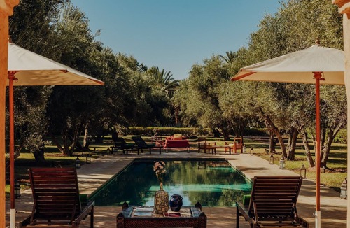Tassoultante Villa | Casa Memoria - Six Bedroom Villa, Sleeps 12
