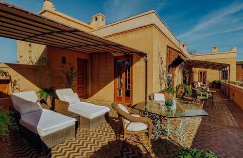 Tassoultante Villa | Casa Memoria - Six Bedroom Villa, Sleeps 12