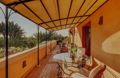 Tassoultante Villa | Casa Memoria - Six Bedroom Villa, Sleeps 12