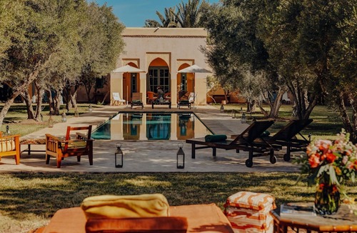 Tassoultante Villa | Casa Memoria - Six Bedroom Villa, Sleeps 12