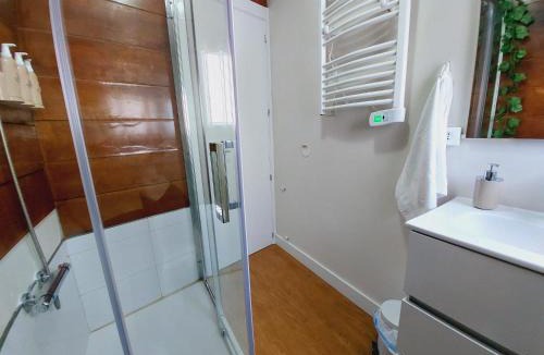 Narayola House | Casa Mencía