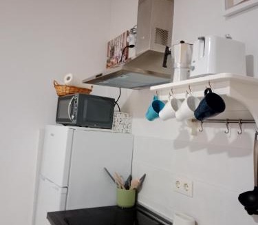 Plasencia Apartment | Casa Mencía