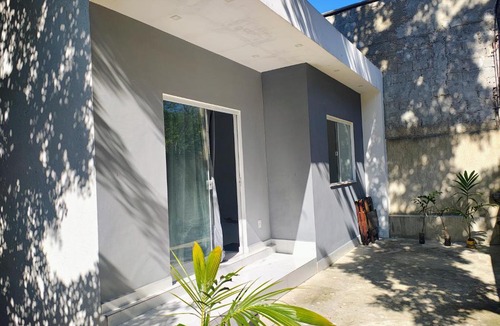 Campo Grande House | Casa Mendanha