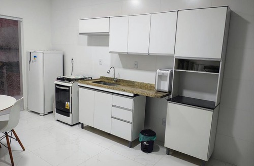 Campo Grande House | Casa Mendanha