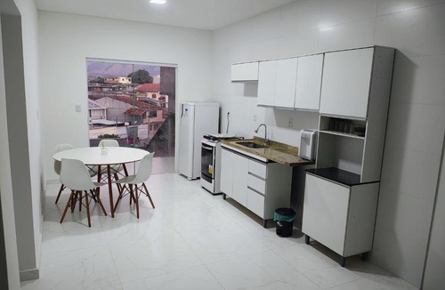 Campo Grande House | Casa Mendanha
