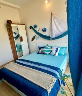 Pashan Apartment | Casa Meraki - Hill View Spacious Studio Apt in Baner-Pashan