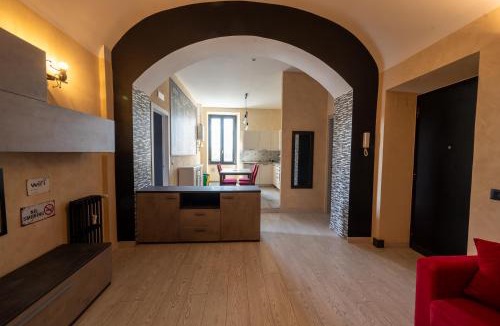 Esquilino Apartment | Casa Mercanti