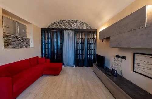 Esquilino Apartment | Casa Mercanti