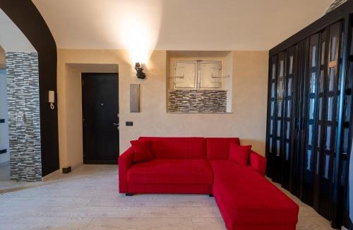 Esquilino Apartment | Casa Mercanti
