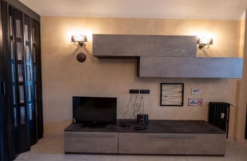 Esquilino Apartment | Casa Mercanti