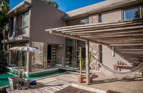 Historic Center House | Casa Mercatto