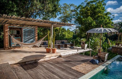 Historic Center House | Casa Mercatto