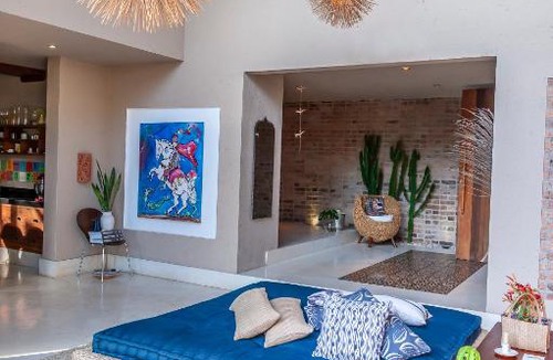 Historic Center House | Casa Mercatto